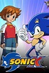 Sonic X - Rotten Tomatoes