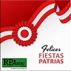 FELICES FIESTAS PATRIAS | RPASOCPERU - ROBLES PEREZ ASOCIADOS