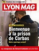 Lyon Mag - Janvier 2022 | Bookys