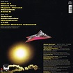 Speed of Sound, Ronnie Montrose | LP (album) | Muziek | bol.com