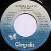 Gary Brooker – No More Fear Of Flying (1979, Vinyl) - Discogs
