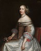 1655 Anna María Luisa de Orléans by Charles Beaubrun and Henri Beaubrun ...