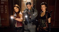 Resident Evil 4: La resurrección - Crítica de la película | Cine PREMIERE