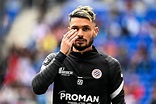 Rémy Cabella, chat noir de Montpellier ? – Sport.fr