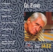 Gil Evans - Gil Evans (1991, CD) | Discogs