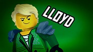 Ninjago Lloyd Wallpapers - Top Free Ninjago Lloyd Backgrounds ...