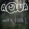 How R U Doin? by Aqua on Amazon Music - Amazon.co.uk