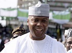 Hope for Nigeria Bukola Saraki Boasts: My Great Victory Over Sahara ...