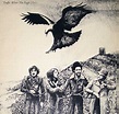 TRAFFIC When the Eagle Flies Prog Rock 12" LP Vinyl Album Cover Gallery ...
