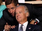 Joe Biden Misses Late Son Beau Before Inauguration