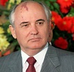 Michail Gorbatschow / Friedensnobelpreis 2017: Das waren die fünf ...