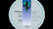 James Blake - CMYK EP (Full EP) - YouTube Music