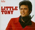 Little Tony CD: Flashback Collection (3-CD) - Bear Family Records