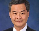 Leung Chun-ying – World Policy Conference