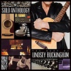 Solo Anthology: The Best of Lindsey Buckingham: Amazon.co.uk: Music