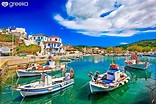 Agios Efstratios Island in Lemnos, Greece | Greeka