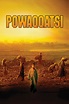 Powaqqatsi (1988) - Posters — The Movie Database (TMDB)