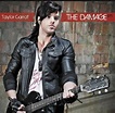 pomozone: TAYLOR CARROLL: THE DAMAGE (EP) RELEASE