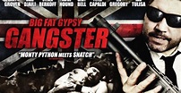 Big Fat Gypsy Gangster - movie: watch stream online