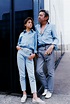 Semiotic apocalypse • Serge Gainsbourg with his daughter Charlotte,...