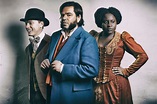 Year of the Rabbit review: Matt Berry in superb form as drunken and ...