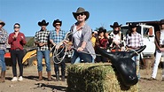 Watch Celebs on the Ranch (2019) TV Series Free Online - Plex