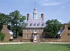 colonial-capitol-building-in-williamsburg - Virginia Pictures ...