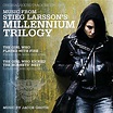 Buy Stig Larsson's Millenium Trilogy Online | Sanity