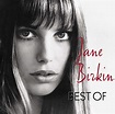 Best Of: Jane Birkin, Jane Birkin: Amazon.es: CDs y vinilos}