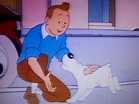 Tintin and Snowy - Tintin Photo (4191926) - Fanpop