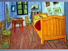 PSICOLETRA ZARAGOZA: La habitación de Van Gogh en Arles