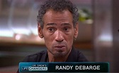 Who Is Randy DeBarge? How Drug Use Has Affected Him - Bio, Net Worth ...