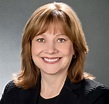 GM CEO Mary Barra Appointed By President-Elect Donald Trump To Economic ...