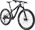 Cannondale Scalpel SI HI-MOD World Cup Edition Mountain Bike 2020 - £ ...