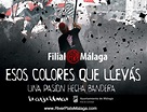 La Película: ¨Esos Colores que Llevas¨ de River Plate en Málaga - Notas ...