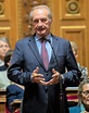 Biographie – Gérard LONGUET, Sénateur de la Meuse