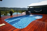 Beautiful Pools Design Ideas – HomesFeed