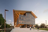 Building 360 - Boola Katitjin, Murdoch University - Lyons | Australian ...