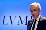 Moët Hennessy–Louis Vuitton CEO Bernard Arnault is the Newest Member in ...