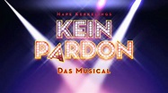 Hape Kerkelings KEIN PARDON - DAS MUSICAL (Trailer) - YouTube