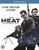 Heat Director's Definitive Blu-ray Edition Detailed