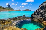 11 ilhas mais bonitas do Brasil para curtir no feriado - Escolha o seu ...