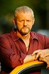 Actor David Morse - American Profile