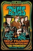 The Byrds 1967 Concert Poster | eBay | Concert posters, Vintage concert ...