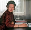 Elisabeth Schwarzhaupt: Sie wurde 1961 die erste Bundesministerin - WELT