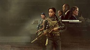 Special Ops: Lioness - Watch on Paramount Plus