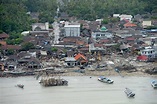 Indonesia tsunami death toll hits 281, volcano confirmed as cause | ABS ...