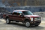 2014 Ford F-250 Super Duty: Review, Trims, Specs, Price, New Interior ...