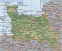 Baja Normandía - Guía Blog Francia