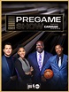 NBA on TNT Pregame - Full Cast & Crew - TV Guide